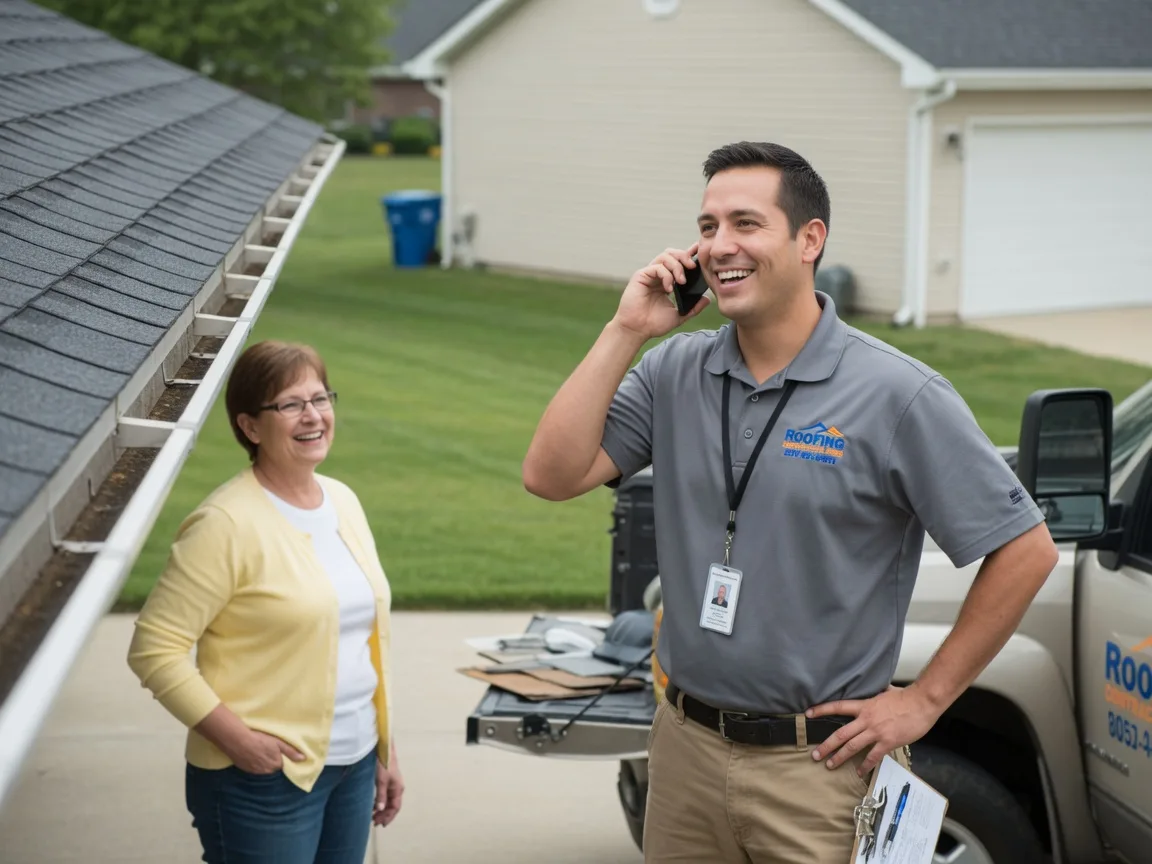 Local Roofing Contractors Flint, TX FAQs